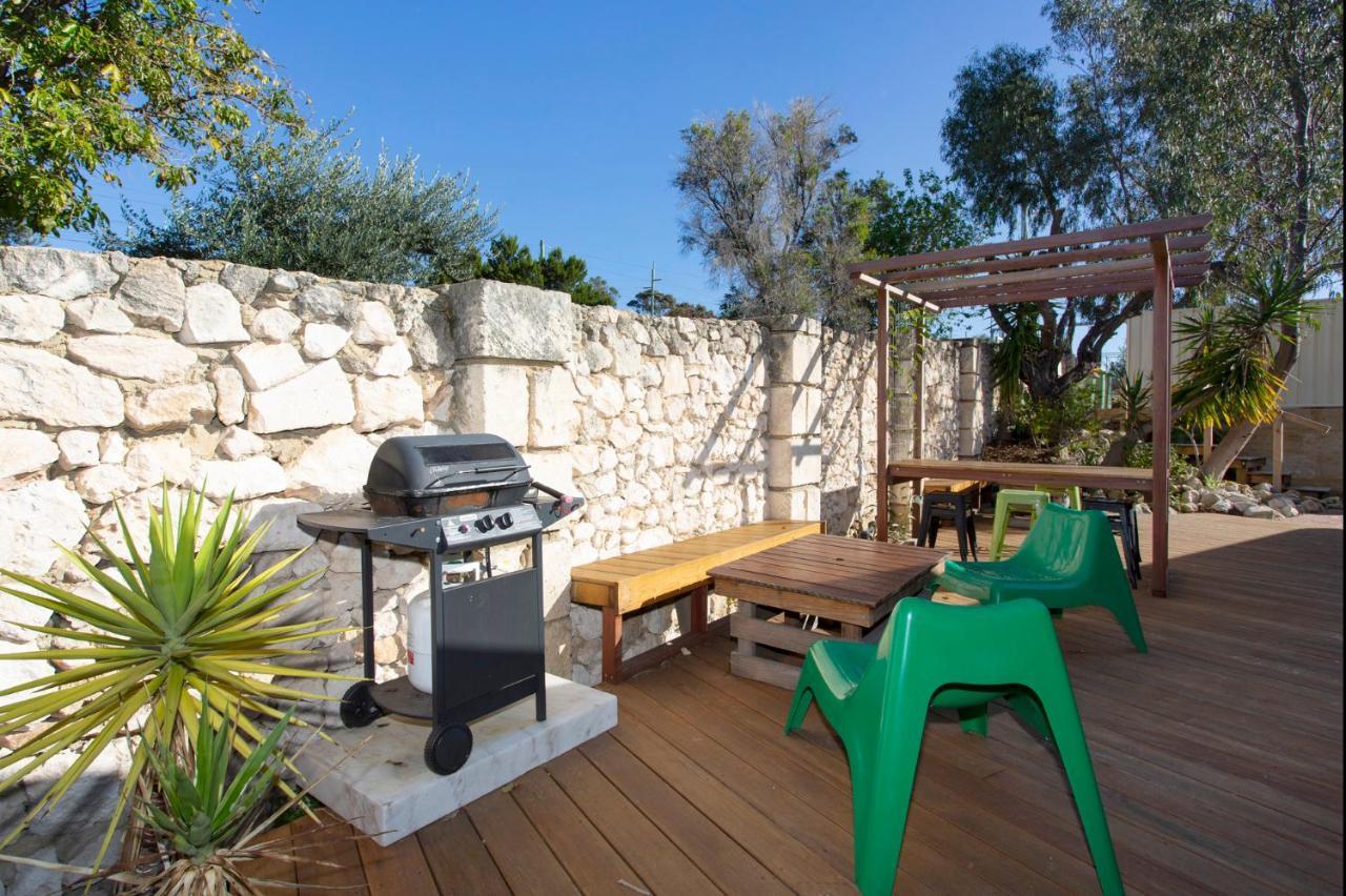 Dingo At White Gum Lodge Fremantle Extérieur photo