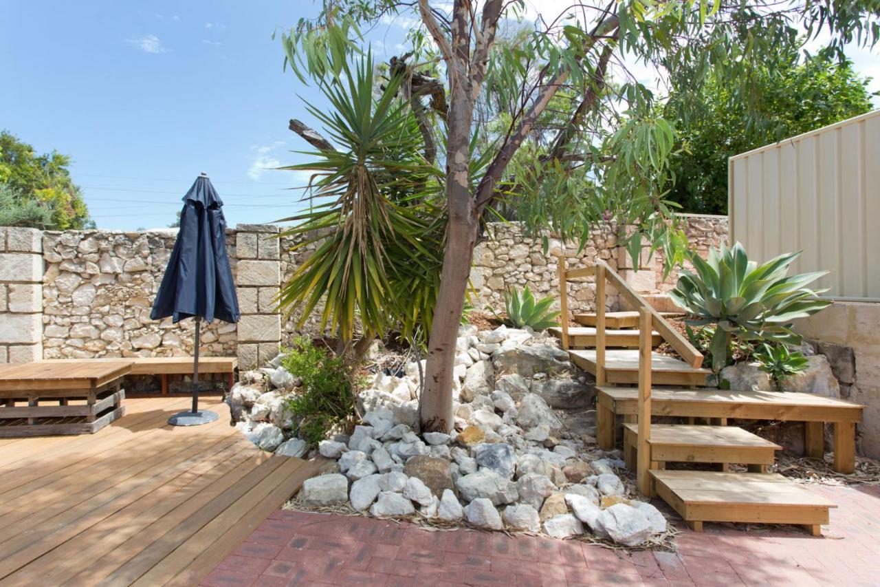 Dingo At White Gum Lodge Fremantle Extérieur photo